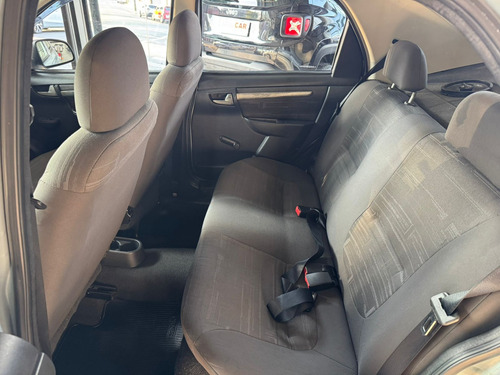 Chevrolet Prisma 1.0 Maxx Flexpower 4p