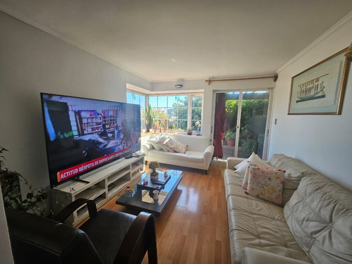 Broker Bosques 6d-5b-se- Patio- Piscina