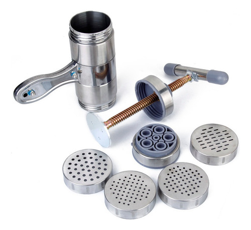. Exprimidor De Harina For Hacer Pasta De Acero Inoxidable