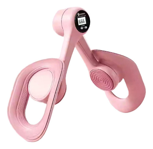 Ejecutivo Del Muslo Pelvic Floor Ejecutivo 360 Bulto Rosa