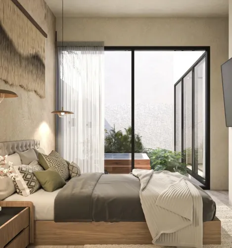Hermosa Residencia En Preventa Ubicada En Chelem, Priv. Puerto Esmeralda