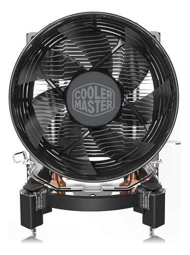 Disipador Cpu Cooler Master Hyper T20 95mm Fan