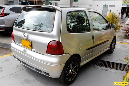 Renault Twingo 1.2 Access Mt