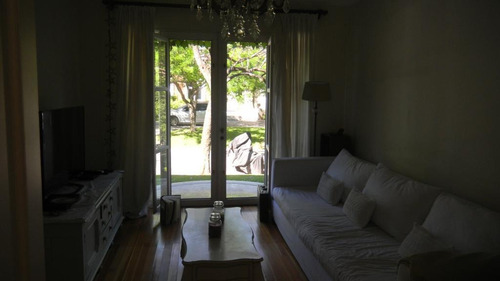 Imagen 13 de 14 de Casa En Alquiler De 4 Dormitorios En Lindísimo En Barrio Cerrado Las Marias. San Isidro.