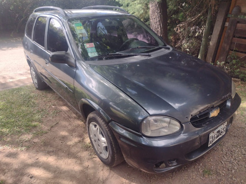 Chevrolet Corsa 1.6 Classic Gls