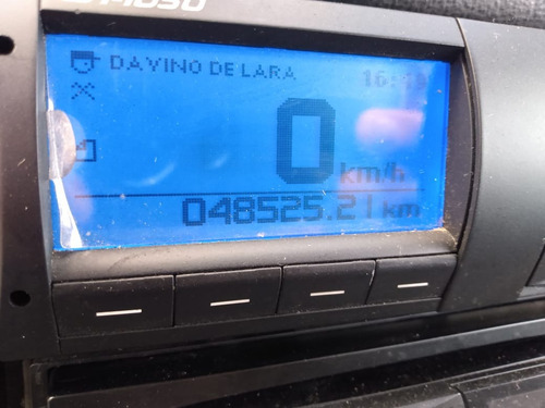 Sucata Vw 8160 Ano 2014 Para Retirada De Peças