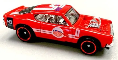 Magnus walker king kuda 2025