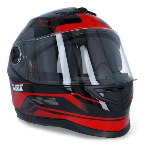 Casco Sleek Abatible MercadoLibre