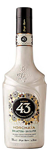 Licor 43 Original + Licor 43 Orochata Duo Pack