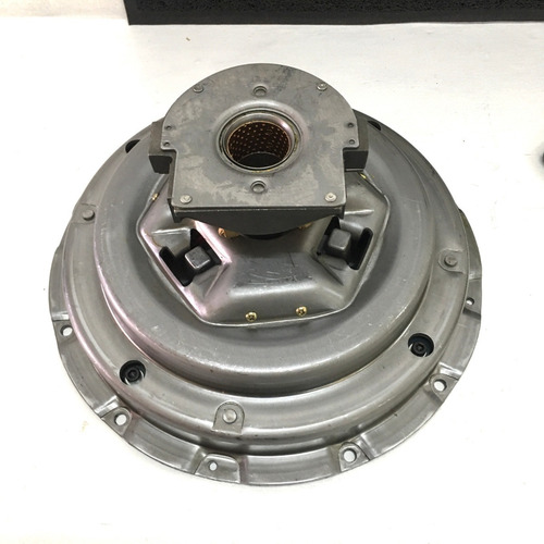 Kit Cluth De Embrague Ford 7000 / 8000 / Hino / Kodiak