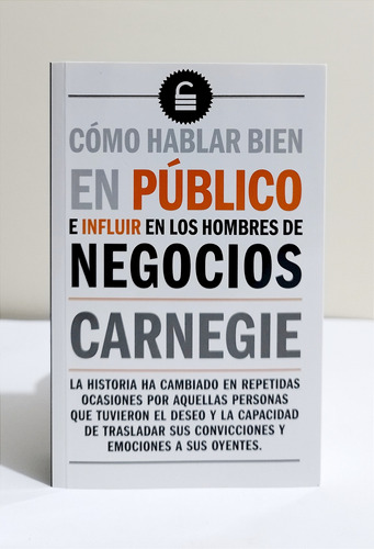 Cómo Hablar En Público E Influir En Los Hombres De Negocios