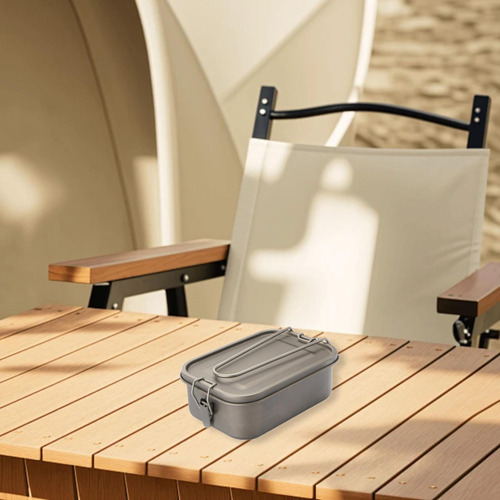 Caja De Comida Caja De Refrigerios Caja De Comida Bento De