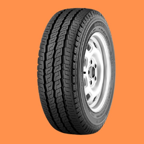 Imagen 6 de 6 de Llantas Continental Nuevas (garantia) Desde $49 Y Multimarca