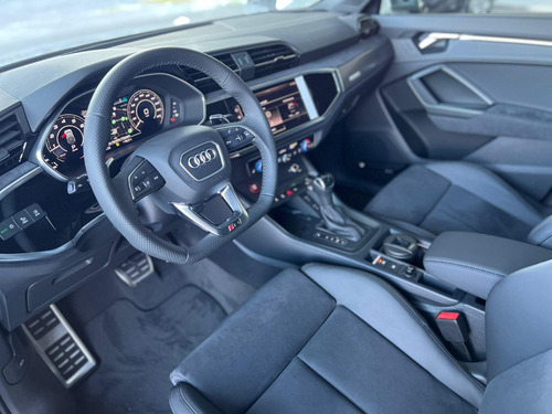 Audi Rsq3 Sportback Rsq8 Q8 Q7 Q5 Nueva Usada Fj