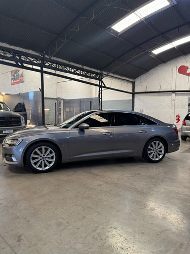 Audi A6 3.0 55 Tfsi Stronic Quattro 340cv