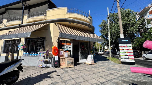 Venta Casa Y Local Ramos Mejia Apto Credito Terraz