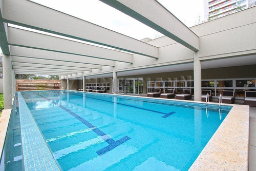 Imagem 2 de 15 de Apartamento - Lapa - Ref: 116090 - V-116090