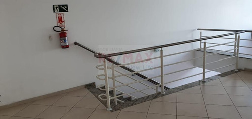 Imagem 6 de 20 de Sala Para Alugar, 90 M² Por R$ 3.000,00/mês - Centro - Mogi Das Cruzes/sp - Sa0076