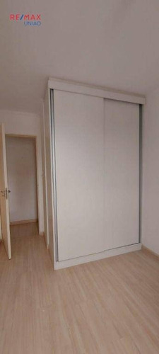 Imagem 15 de 20 de Apartamento Com 2 Dormitórios Para Alugar, 83 M² Por R$ 2.950/mês - Vila Andrade - São Paulo/sp - Ap1041