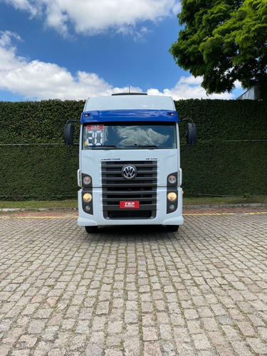 Imagem 2 de 5 de Volkswagen 19330 2020 - 4x2 - Negocie Com A Jbs