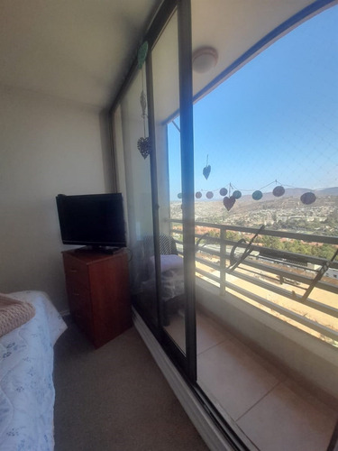 Excelente Departamento I Paso Hondo I Montesol Iii