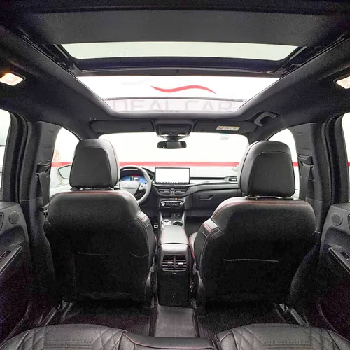 Ford Escape 2.5 St-Line Select Awd Hybrid Cvt