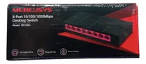 Comprar Switch Mercusys Ms108g 8ptos Gigabit 10\u002F100\u002F1000 Otiesca