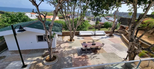 Casa En Lomas De Casas Del Sol Ic-00272