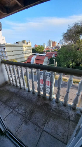 Imagen 8 de 9 de Venta Departamento 3 Ambientes A 250mts Del Mar