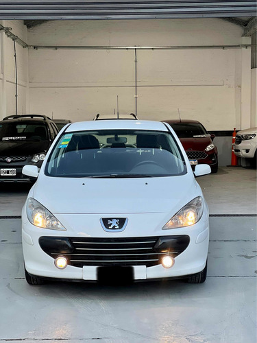 Imagen 10 de 23 de Peugeot 307 2011 1.6 Xs 110cv Mp3