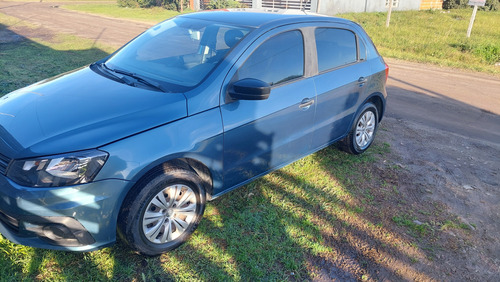 Volkswagen Gol Trend 1.6 Trendline 101cv