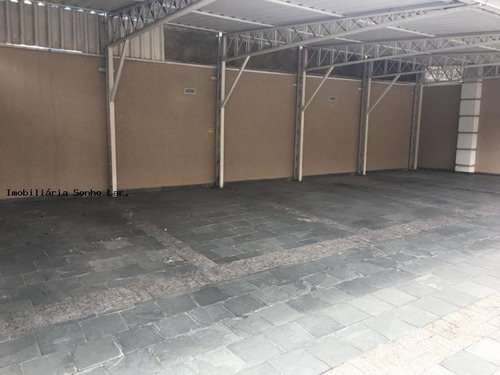Imagem 15 de 15 de Casa Em Condomínio Para Venda Em Osasco, Jaguaribe, 2 Dormitórios, 2 Banheiros, 1 Vaga - 2542_2-983385