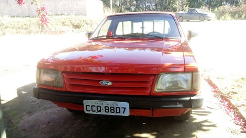 Ford Pampa L 1.8