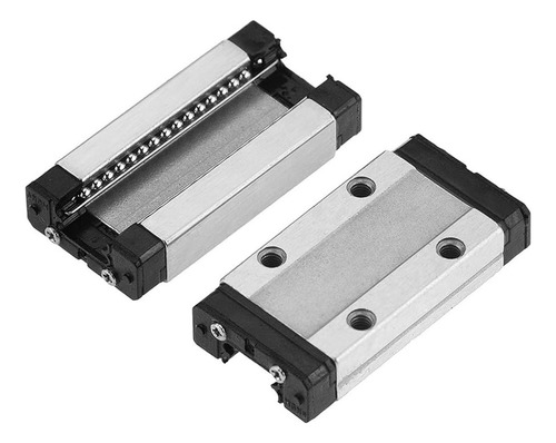Mgn12-h-z0-n Guia Linear Bloco Miniatura Estreito