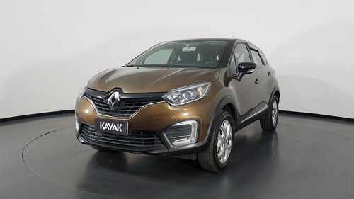 Renault Captur SCE LIFE