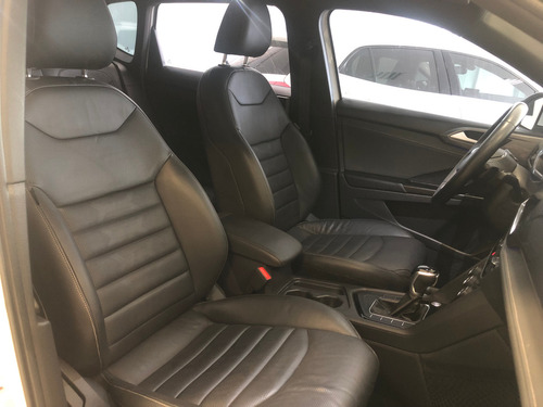Volkswagen Outros Modelos TAOS HIGHLINE 1.4 250 TSI FLEX AUT.