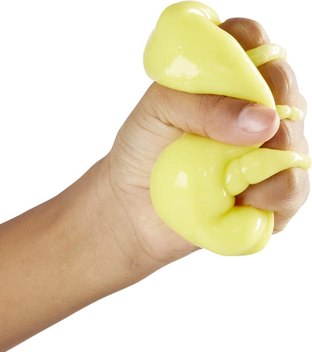 Play-doh Slime, Crystal Crunch, Super Cloud, Y Espuma Perfum