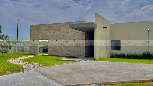 Montemorelos Congregación Calles
