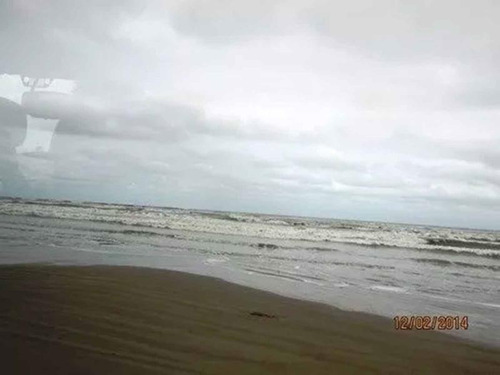 Venta De Rancho 100 Hectáreas Frente Al Mar Tamiahua Veracruz
