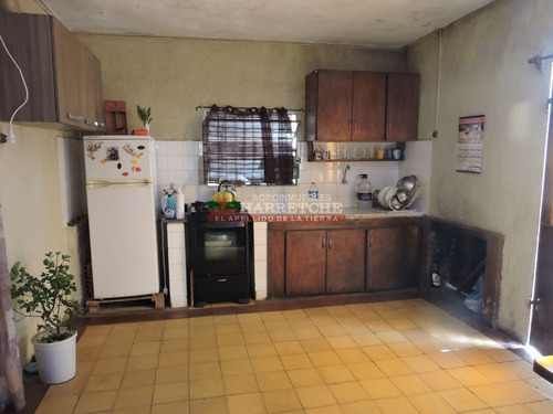 Imagen 9 de 21 de Chacra En Canelón Grande, 5 Has Con Casa, Cañada.
