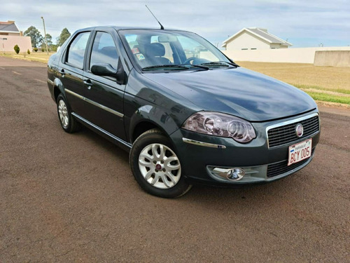 Imagen 2 de 9 de Fiat Siena Mec