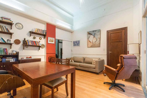 Venta Palermo Soho 6 Consultorios Con Cochera