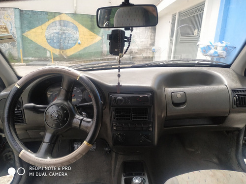 Gol Mi Ano 97 Modelo 98 Gasolina