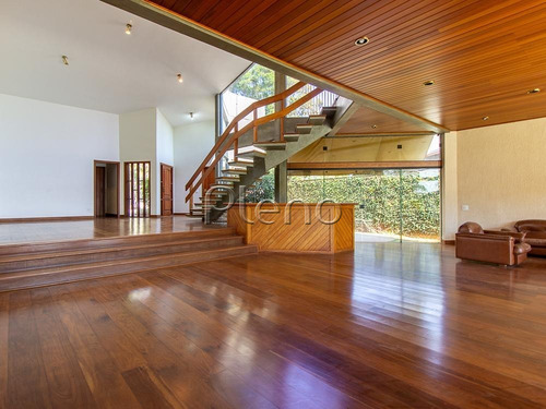 Imagem 4 de 30 de Casa À Venda Em Barão Geraldo - Ca026356