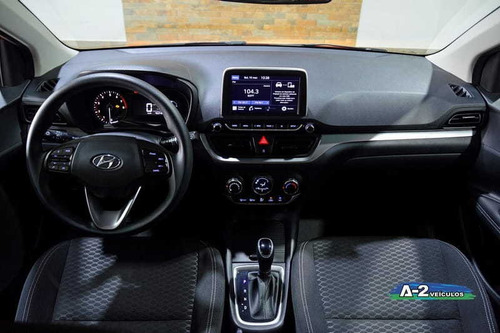 Imagem 12 de 12 de Hyundai Hb20 Evolution 1.0 Turbo At 2020