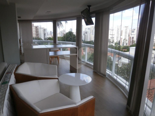 Imagem 1 de 23 de Apartamento Com 3 Dormitórios À Venda, 234 M² Por R$ 2.650.000 - Perdizes - São Paulo/sp - Reo500605