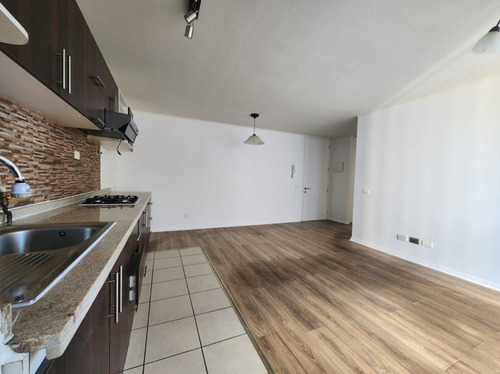 Arriendo, Heras 2241 Concepción Cond Piedra Real