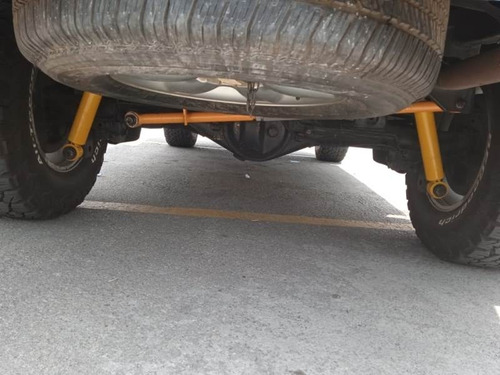 Imagen 10 de 15 de Toyota Fortuner