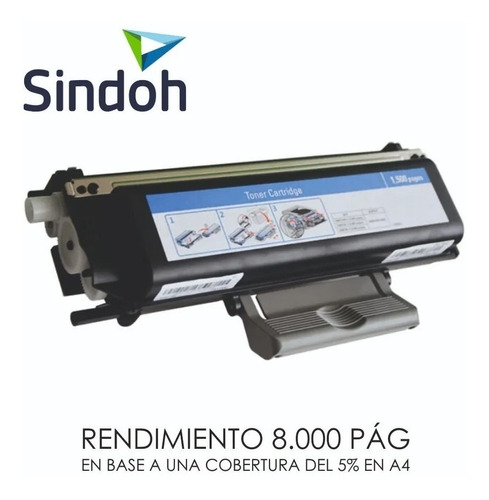 Noveda Nuevo Cartucho Autorecargable Sindoh A400 A402 M402