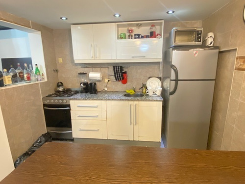 Imagen 3 de 13 de Venta- Depto 2 Amb En Ciudadela Sin Expensas Tipo Casa